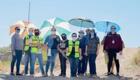 Es “Ciudadano Activo” programa de superación