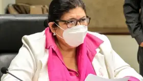 Celebran aprobación de la “Ley Olimpia”