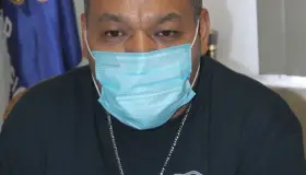 Agradece Jefe de los bomberos al Alcalde