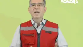 Nogales registra 10 nuevos casos Covid