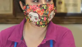 Entregarán Damas Leonas despensas a 200 familias