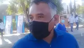 Anuncian Jornada de Salud Fronteriza