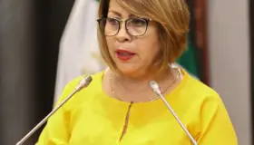 Organiza Diputada Jornada de Salud