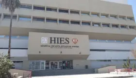 Vence menor al Covid-19 en el Hospital Infantil de Sonora