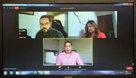 Continúan apoyos para las Mipymes