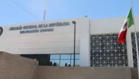 Catean gasolinera de Caborca