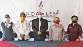 Es mañana la jornada de Salud en la Colosio