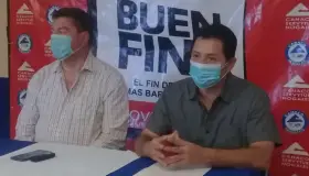 Invitan a participar en programa “El Buen Fin”