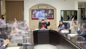 No aumentarán valores catastrales