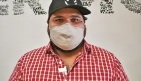 Participan jóvenes en prevención del delito