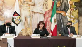 Se fortalece sistema penal en Sonora