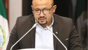 Reitera Diputado respeto a mujeres