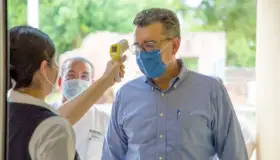 Emiten protocolo para cines y teatros