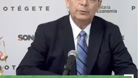 Avanza reactivación económica