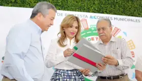 Es una realidad la paz laboral en Sonora