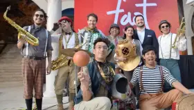 Es prioridad promover la cultura en el Estado