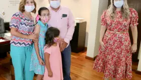 Dan resultado Familias Solidarias a menores