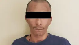 Incauta PESP armas drogas y cartuchos