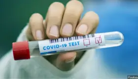 Contradicen a Trump sobre vacuna