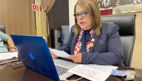 Analiza Congreso creación de Centro de Valor Agregado