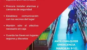 Llaman a proteger patrimonio familiar