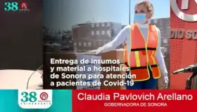 Reconoce a Radio Sonora