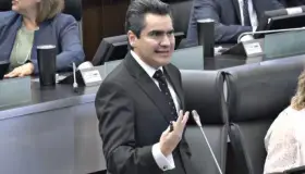 Nada que celebrar: diputados panistas