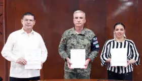 Avanza creación de arrecife en Guaymas