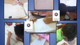 Elaboran proyecto para combatir analfabetismo