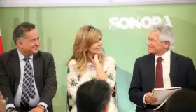 Encabeza CPA administración más transparente de Sonora