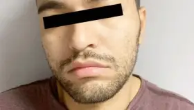 FGJE detiene a un presunto feminicida