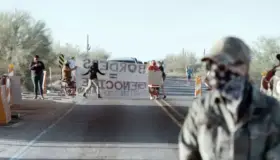 Denuncian represión contra indígenas en EU