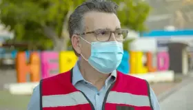 Exhortan a cumplir medidas en estadios