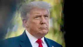 Confirma Trump visita a Tucson