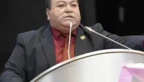 Exige diputado reprobar cuenta pública de Guaymas