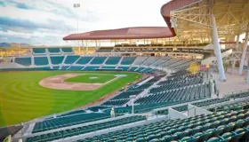 Suspenden ingreso a los estadios