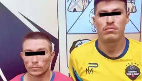Quedan en prisión preventiva, en Navojoa