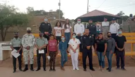 Realizan programa preventivo