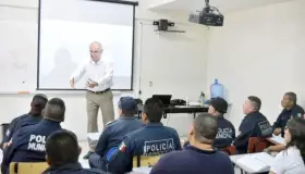 Capacita PESP a todos sus elementos