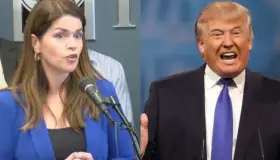 Exige Alcaldesa de Tucson a Trump pago a contribuyentes