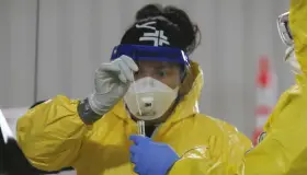 Incontenible rebrote en Estados Unidos