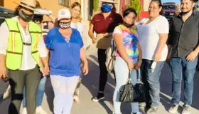 Realizan con éxito Nogales es Nuestro