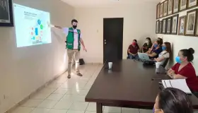 Acerca SSP acciones preventivas