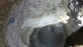 Detectan otro narcotúnel en Nogales