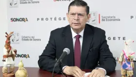 Cierre de estadios es por salud