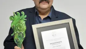 Persiste interés por el teatro de Cutberto López