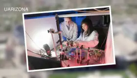 Financian dispositivo detector de Covid-19