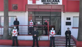 Promueven práctica de primeros auxilios