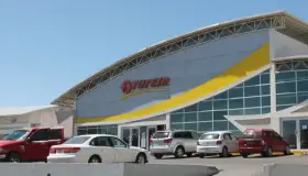 Localizan a una persona sin vida