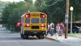 Regresarán alumnos a clases virtuales